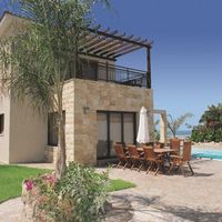 Villa in Republic of Cyprus, Eparchia Pafou, 280 sq.m.