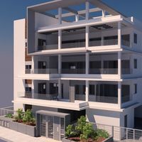 Квартира на Кипре, Лимасол, 196 кв.м.