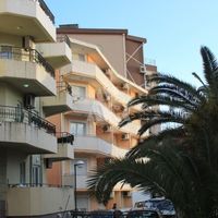 Flat in the suburbs in Montenegro, Budva, Przno, 35 sq.m.