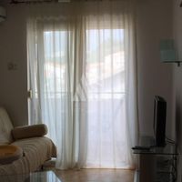 Flat in the suburbs in Montenegro, Budva, Przno, 35 sq.m.