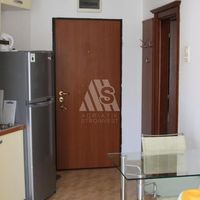 Flat in the suburbs in Montenegro, Budva, Przno, 35 sq.m.