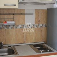 Flat in the suburbs in Montenegro, Budva, Przno, 35 sq.m.