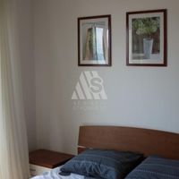 Flat in the suburbs in Montenegro, Budva, Przno, 35 sq.m.