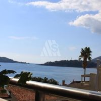 Flat in the suburbs in Montenegro, Budva, Przno, 35 sq.m.