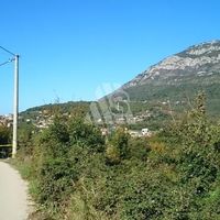 Земельный участок в пригороде в Черногории, Бар