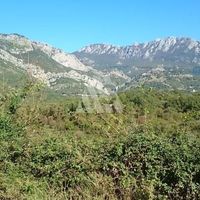 Земельный участок в пригороде в Черногории, Бар