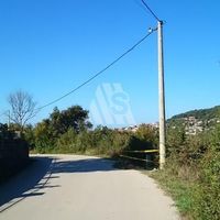 Земельный участок в пригороде в Черногории, Бар