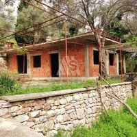 House in the suburbs in Montenegro, Budva, Przno, 76 sq.m.