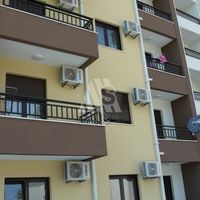 Apartment in the big city in Montenegro, Budva, 21 sq.m.