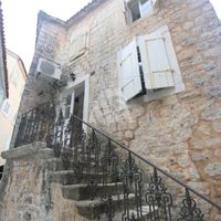 Flat in the big city in Montenegro, Budva, 33 sq.m.