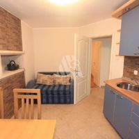 Flat in the big city in Montenegro, Budva, 33 sq.m.