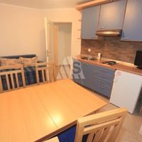 Flat in the big city in Montenegro, Budva, 33 sq.m.
