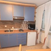 Flat in the big city in Montenegro, Budva, 33 sq.m.