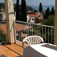 House in the suburbs in Montenegro, Bar, Sutomore, 170 sq.m.