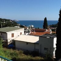 House in the suburbs in Montenegro, Bar, Sutomore, 170 sq.m.