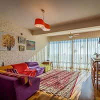 Flat in Republic of Cyprus, Lemesou, 180 sq.m.