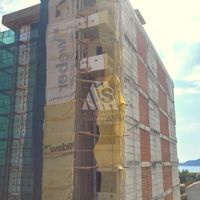 Квартира в большом городе в Черногории, Будва, Пржно, 42 кв.м.