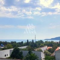 Квартира в большом городе в Черногории, Будва, Пржно, 42 кв.м.