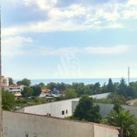 Квартира в большом городе в Черногории, Будва, Пржно, 42 кв.м.