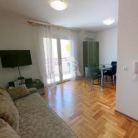 Квартира в большом городе в Черногории, Будва, Пржно, 51 кв.м.
