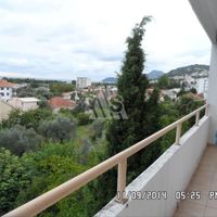 Квартира в пригороде в Черногории, Бар, 42 кв.м.