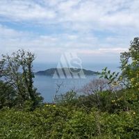 Land plot in the village, in the suburbs in Montenegro, Budva