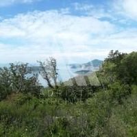 Land plot in the village, in the suburbs in Montenegro, Budva