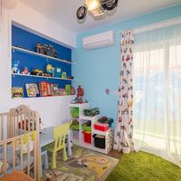 Flat in Republic of Cyprus, Lemesou, 180 sq.m.