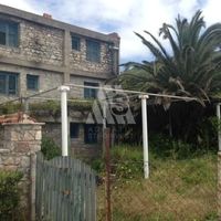 Land plot in the suburbs in Montenegro, Budva, Przno