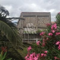 Land plot in the suburbs in Montenegro, Budva, Przno