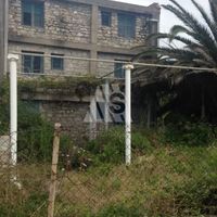 Land plot in the suburbs in Montenegro, Budva, Przno