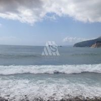 Land plot in the suburbs in Montenegro, Budva, Przno