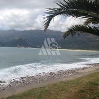 Land plot in the suburbs in Montenegro, Budva, Przno