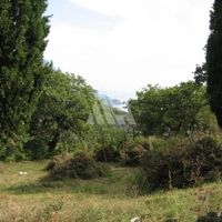 Земельный участок в горах, в деревне в Черногории, Будва