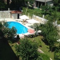 Flat in the big city in Montenegro, Budva, 70 sq.m.