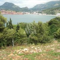 Земельный участок в пригороде в Черногории, Бар, Сутоморе