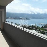 Flat in the big city in Montenegro, Budva, 99 sq.m.