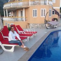 House in the suburbs in Montenegro, Bar, Dobra Voda, 320 sq.m.