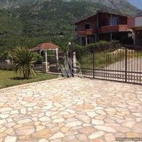 House in the suburbs in Montenegro, Bar, Dobra Voda, 320 sq.m.