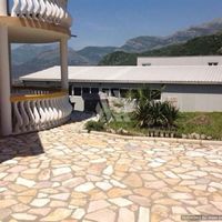 House in the suburbs in Montenegro, Bar, Dobra Voda, 320 sq.m.