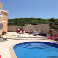 House in the suburbs in Montenegro, Bar, Dobra Voda, 320 sq.m.