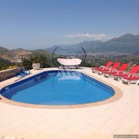 House in the suburbs in Montenegro, Bar, Dobra Voda, 320 sq.m.