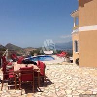 House in the suburbs in Montenegro, Bar, Dobra Voda, 320 sq.m.