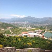 House in the suburbs in Montenegro, Bar, Dobra Voda, 320 sq.m.