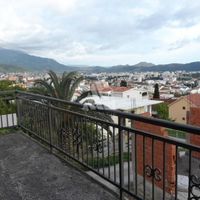 House in the suburbs in Montenegro, Bar, 180 sq.m.