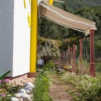 House in the suburbs in Montenegro, Bar, 120 sq.m.