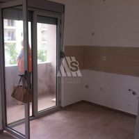 Flat in the big city in Montenegro, Budva, 38 sq.m.