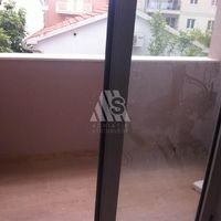 Flat in the big city in Montenegro, Budva, 38 sq.m.