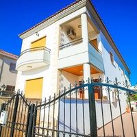 Вилла на Кипре, Лимасол, 300 кв.м.