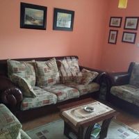 Flat in the big city in Montenegro, Budva, 45 sq.m.